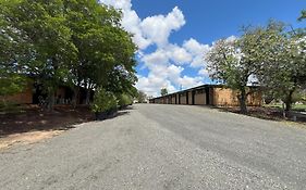 Jumbuck Motel 2025 Upgrade